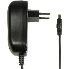 Logilink Universalnetzteil 12W Schwarz