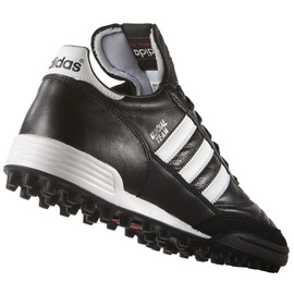 adidas Mundial Team Herren black/footwear white/red 38 2/3