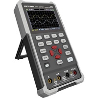 VOLTCRAFT Voltcraft, Multimeter, Digital Oszilloskop 3 in 1 (CAT