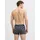 JACK & JONES Trunk JACMAXWELL TRUNKS 5 Pack 5 Stk., blau