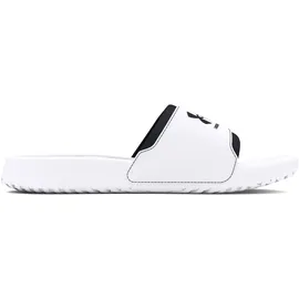 Under Armour Herren Badeschlappen UA M Ignite Select Slides Badelatschen 100 - 51.5