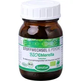 Allcura Chlorella Bio Tabletten