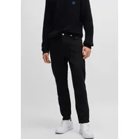 Hugo Brody 05 Blue Jeans Black 36 34