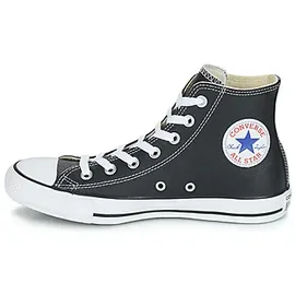 Converse Chuck Taylor All Star Leather High Top black 44