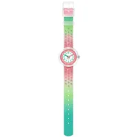 Flik Flak Kinderuhr SPARKLY MELON FPNP179