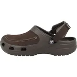 Crocs Classic Yukon Vista II espresso 45/46