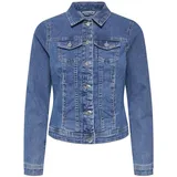 Only Female Jeansjacke ONLWONDER Jeansjacke
