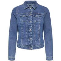 Only Female Jeansjacke ONLWONDER Jeansjacke