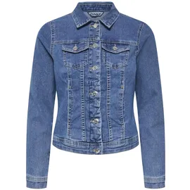 Only Female Jeansjacke ONLWONDER Jeansjacke