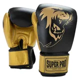 Super Pro Super Pro, Boxhandschuhe, XS,