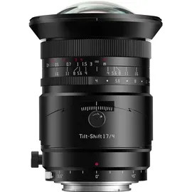 TTARTISAN 17mm f/4 Tilt Shift Sony