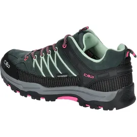 CMP Rigel Low WP Kinder lake/gloss 39