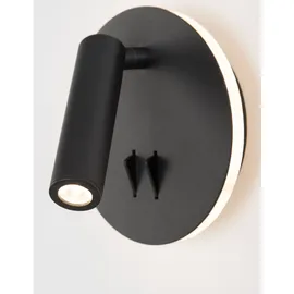 Nova Luce Penor (9081222) Schwarz