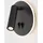 Nova Luce Penor (9081222) Schwarz