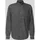 ARMEDANGELS Langarmhemd Schwarz M