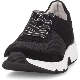 Gabor Comfort Damen Schwarz 40,5