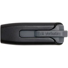 Verbatim Store 'n' Go V3 256 GB grau/schwarz USB 3.0