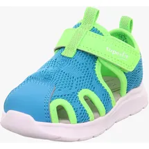 superfit WAVE Türkis/Hellgrün 21