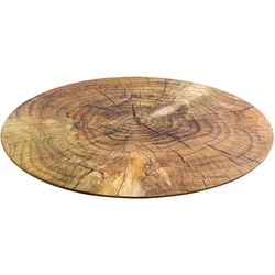 Tischset WOOD