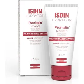 Isdin Creme gegen Hautrötungen Isdin Psorisdin 50 ml