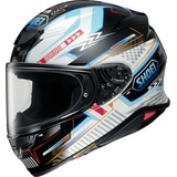 Shoei NXR2 arcane tc-10 XXS