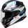 Shoei NXR2 arcane tc-10 XXS