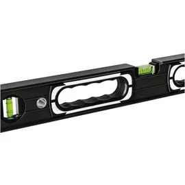 Stabila Wasserwaagen-Set 196-2 Dark Shadow 61 cm/122 cm
