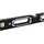Stabila Wasserwaagen-Set 196-2 Dark Shadow 61 cm/122 cm