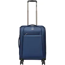 Stratic Unbeatable 4.0 4-Rollen 56 cm / 36 l navy