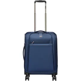 Stratic Unbeatable 4.0 4-Rollen 56 cm / 36 l navy