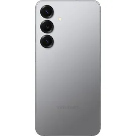 Samsung Galaxy S25 5G Enterprise Edition 256 GB Silver Shadow