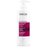 Dercos Densi Solutions Shampoo-Verdichtung, 400 ml