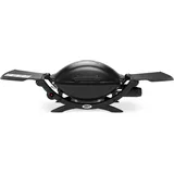 WEBER Q 2000 schwarz