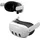 Urban Armor Gear Meta Quest 3 Headset Transparent