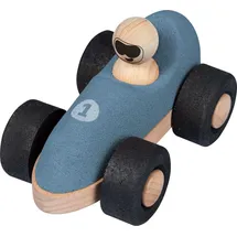korko Y12009 E-Cork Racer, blue - One Size
