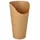 Papstar Wrap Cups Pappe 50 St. 230 ml Braun