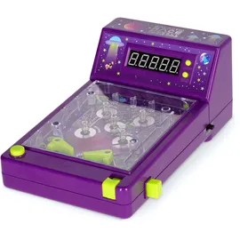 Legami Flipper Arcade Galactic Race