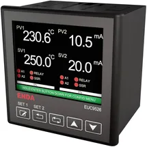 Enda EUC9526 Universalregler Thermostat