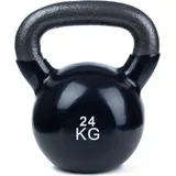 Sport-Thieme Kettlebell Vinyl. 24 kg.