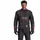Alpinestars Harok Pro Drystar Xf wasserdichte Motorrad Textiljacke, schwarz, Größe 2XL