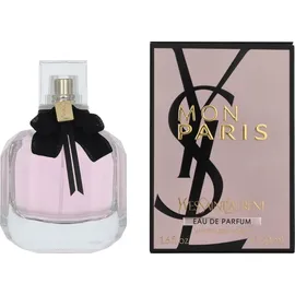 Yves Saint Laurent Mon Paris Eau de Parfum 50 ml