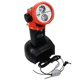 AccuLux Taschenlampe, Akku-Handscheinwerfer EX Set
