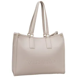 Valentino Foxy Shopper Polyurethan Beige