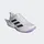 Damen Cloud White/Core Black/Powder Plum 40 2/3