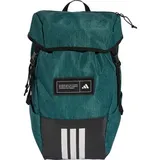 adidas 4ATHLTS Camper Rucksack Preloved Teal