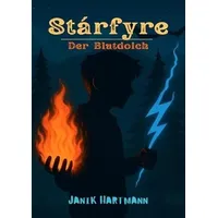 Epubli Stárfyre: Der Blutdolch