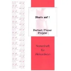 Blusn auf!