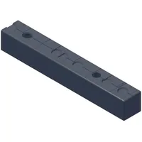 WOLF-Garten Wolf Dämmung Vorlauf 2er Kaskade links 1669383 für