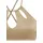 LASCANA Bustier-Bikini Damen Gold 38