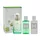 Hermès Un Jardin Sur Le Nil Eau de Toilette 50 ml + Body Lotion 40 ml + Shower Gel 40 ml Geschenkset